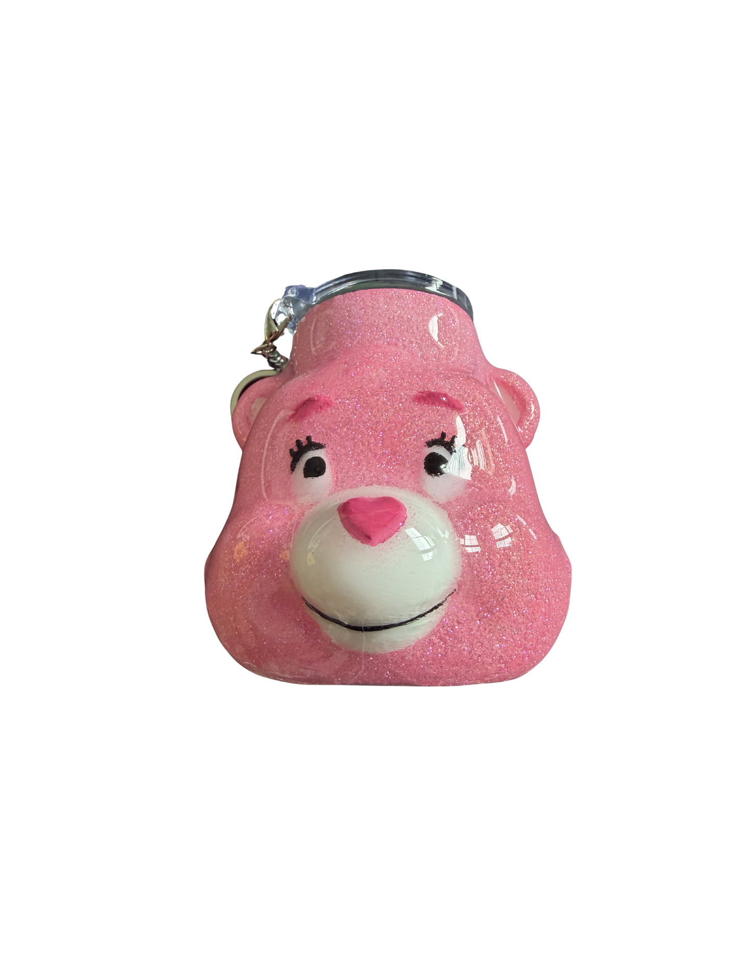 3 oz. Cheer Bear Tumbler
