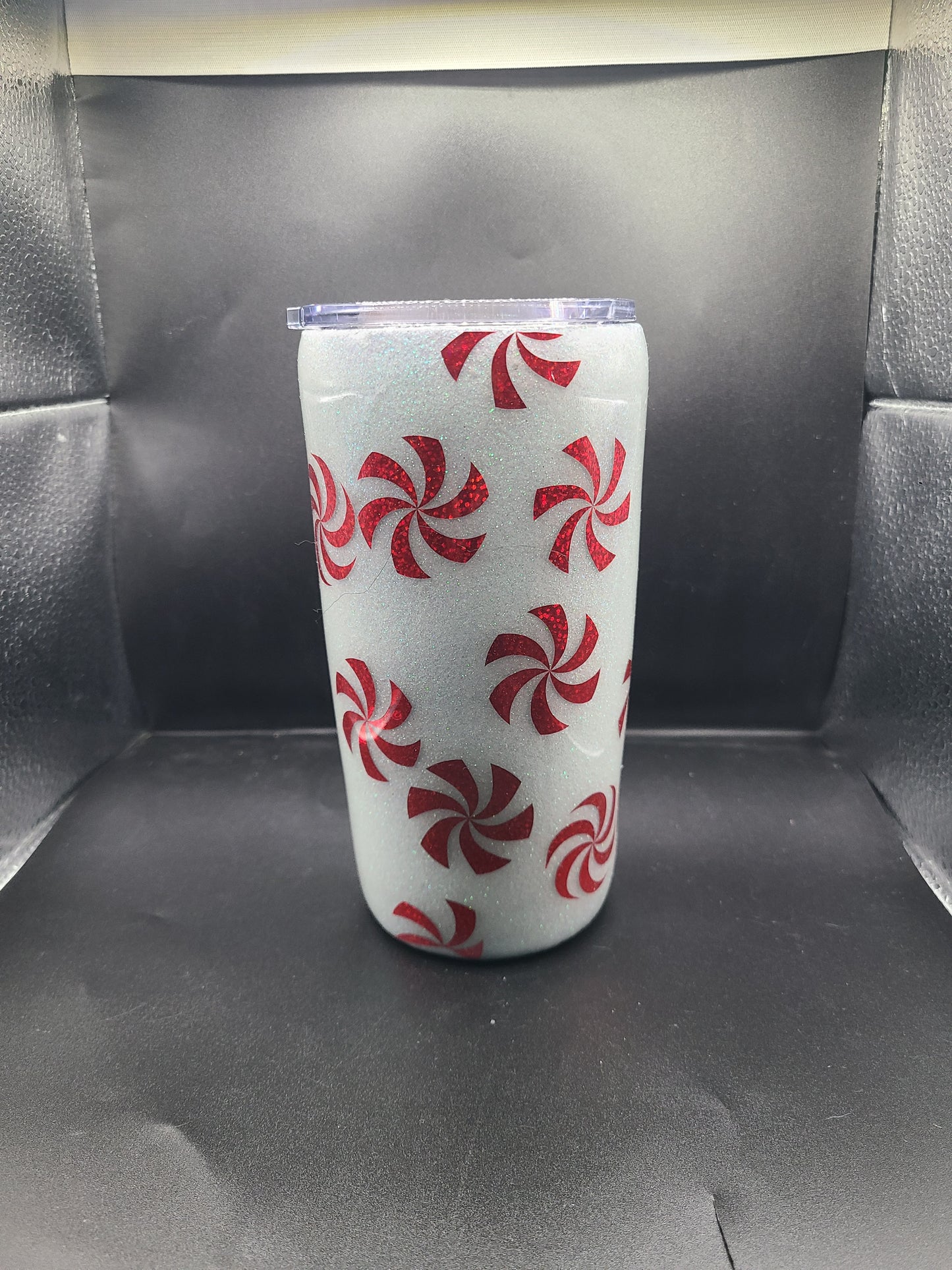 Peppermint Swirl