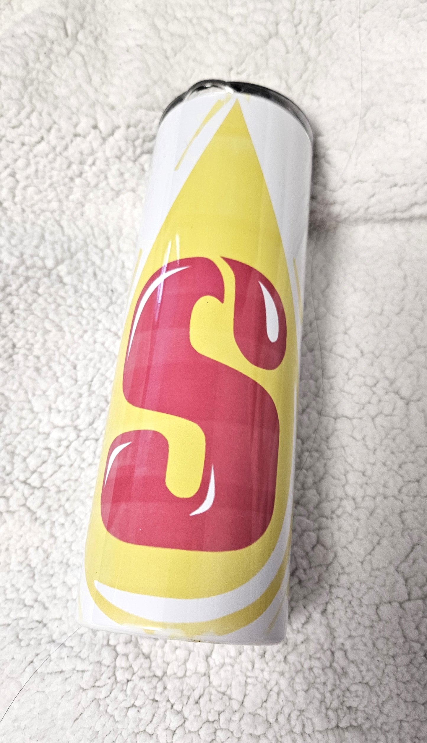 Juice Starburst Drip