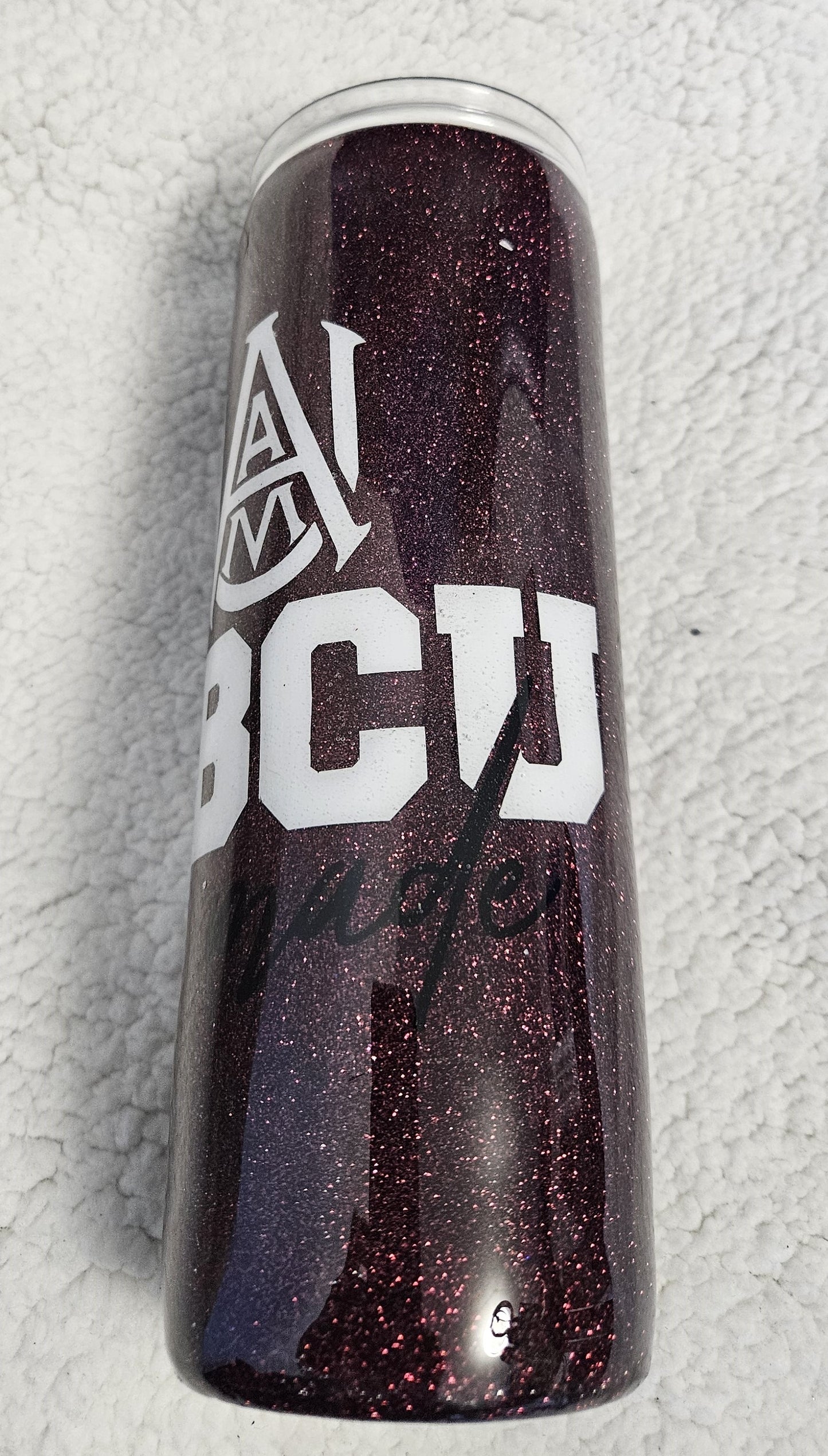 AAMU HBCU Made 20 oz. Tumbler