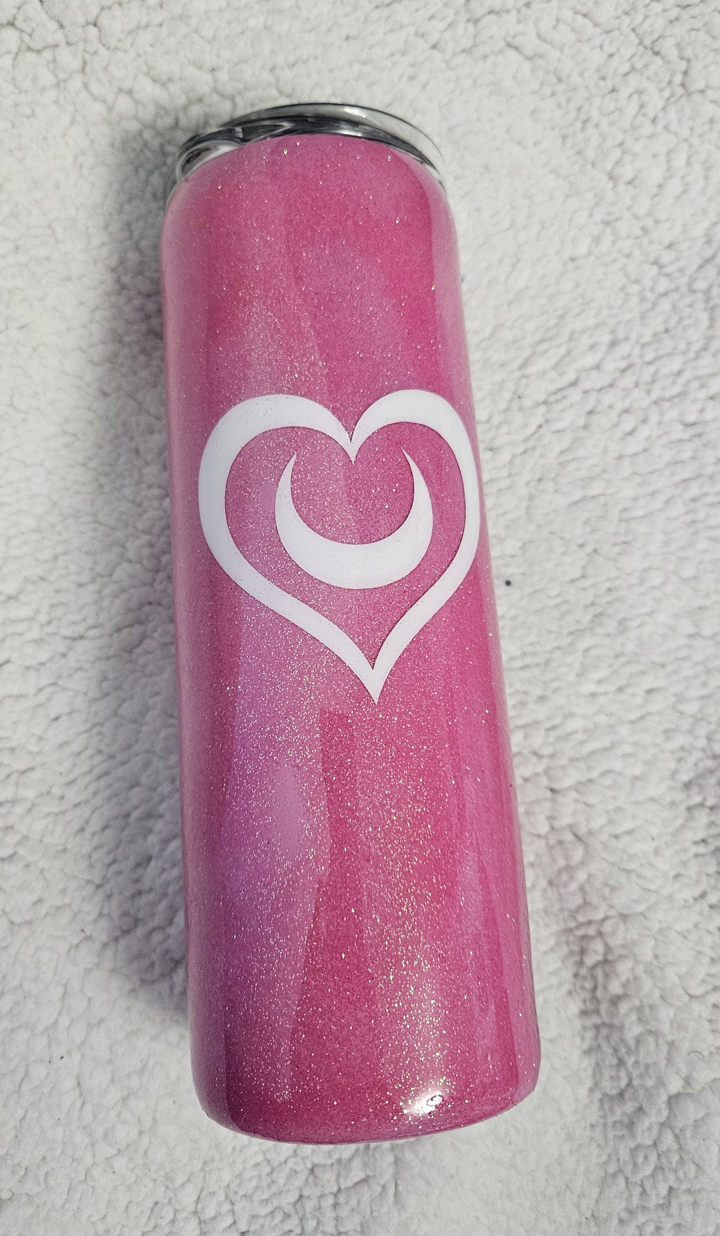 Sailor Scouts - Sailor Chibimoon 20 oz. Tumbler