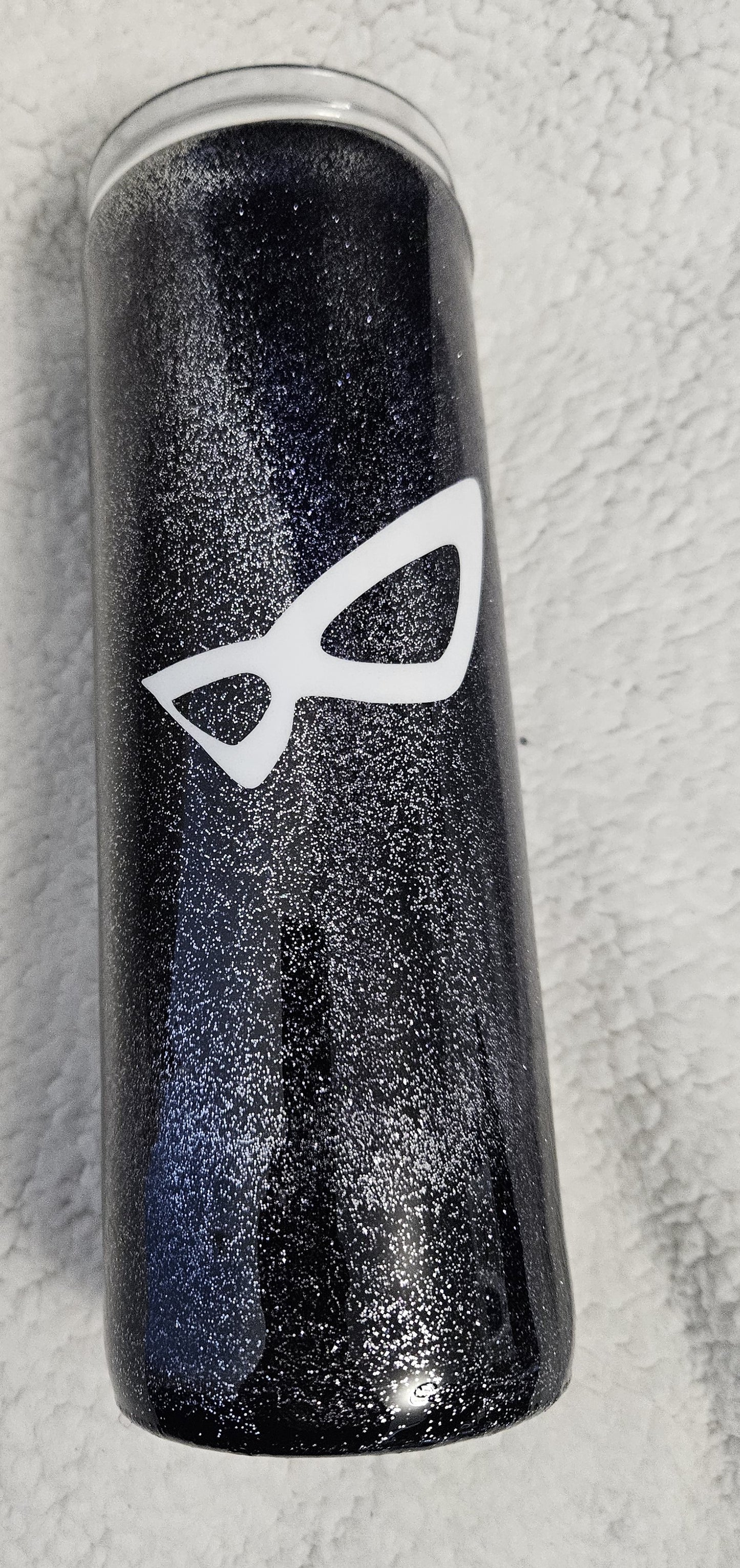 Sailor Scouts - Tuxedo Mask 20 oz. Tumbler