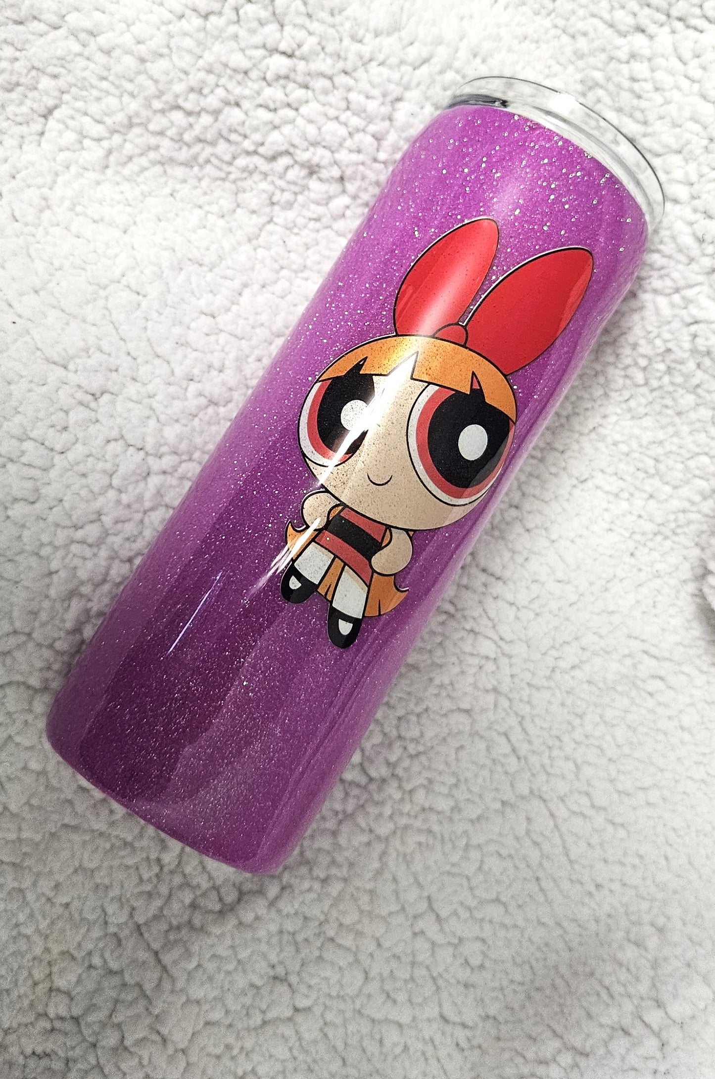 PowerPuff Girls - Blossom