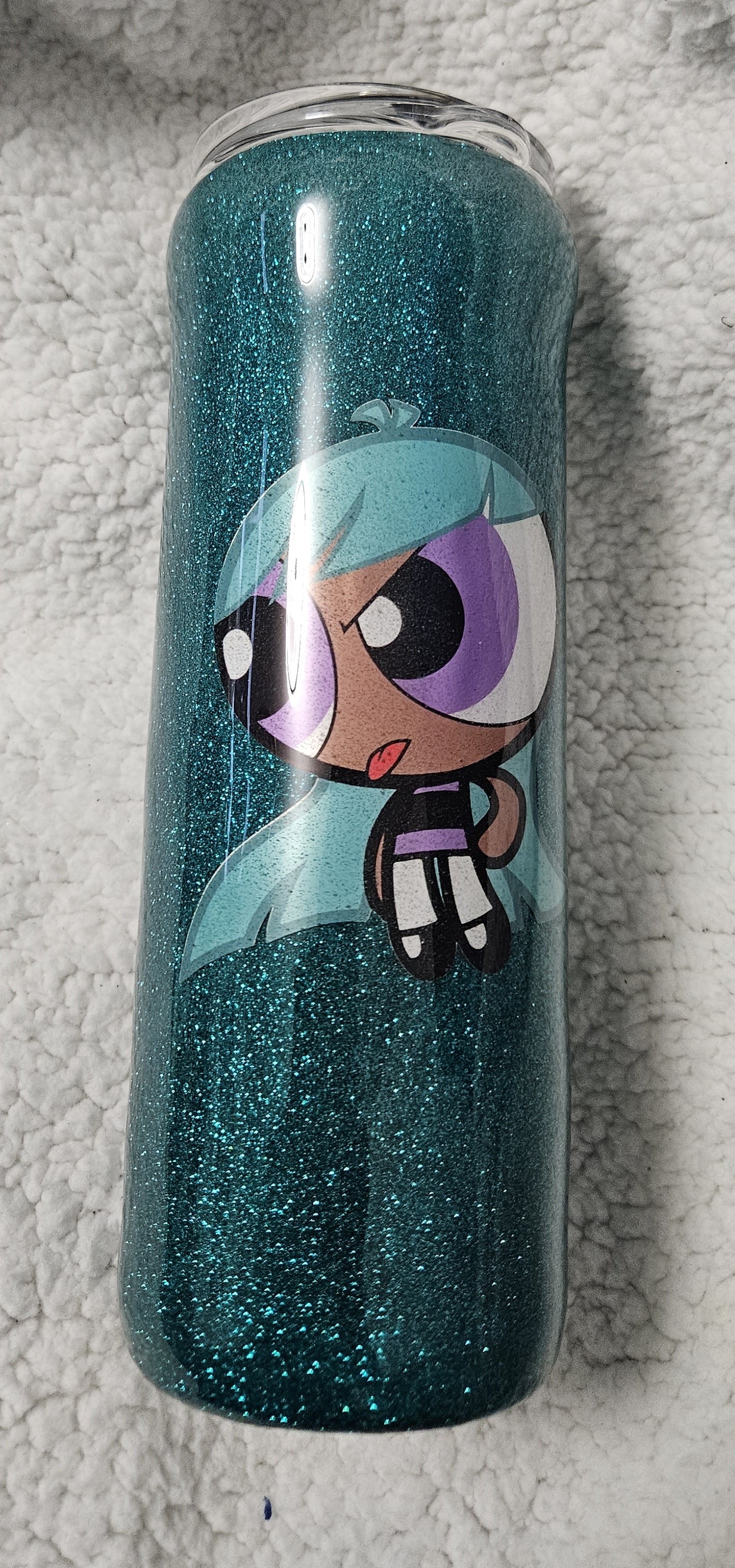 PowerPuff Girls - Bliss