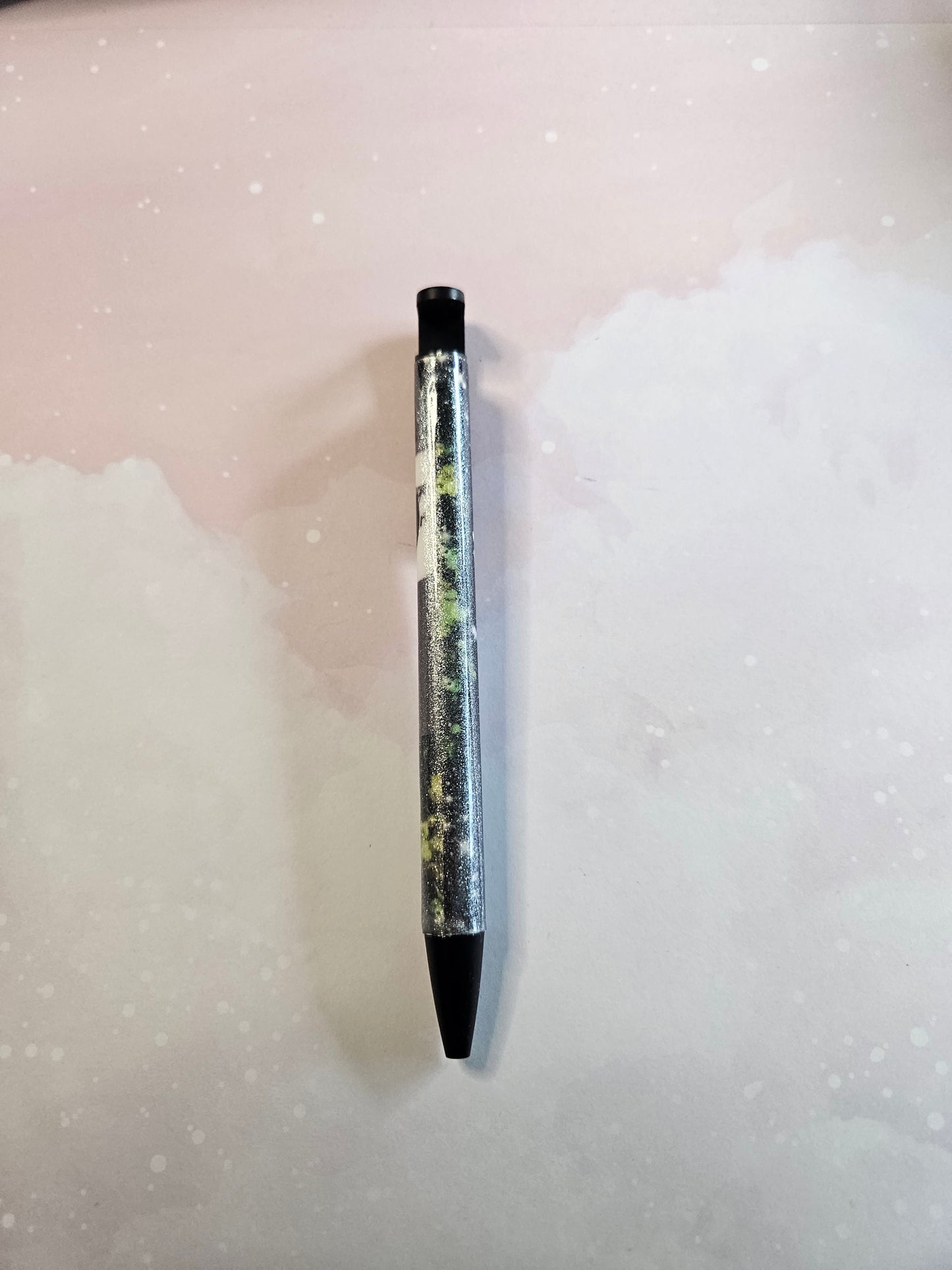 Nightmare Before Christmas Pen