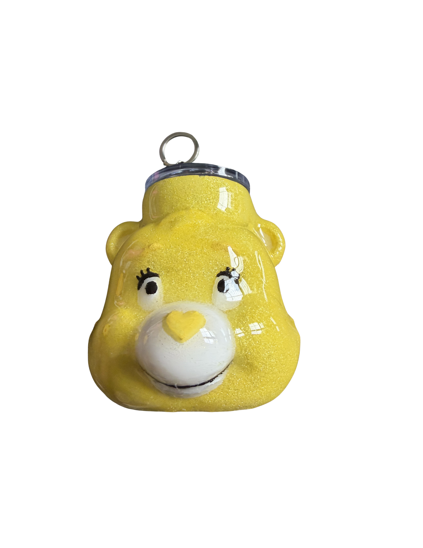 3 oz. Sunshine Bear Tumbler