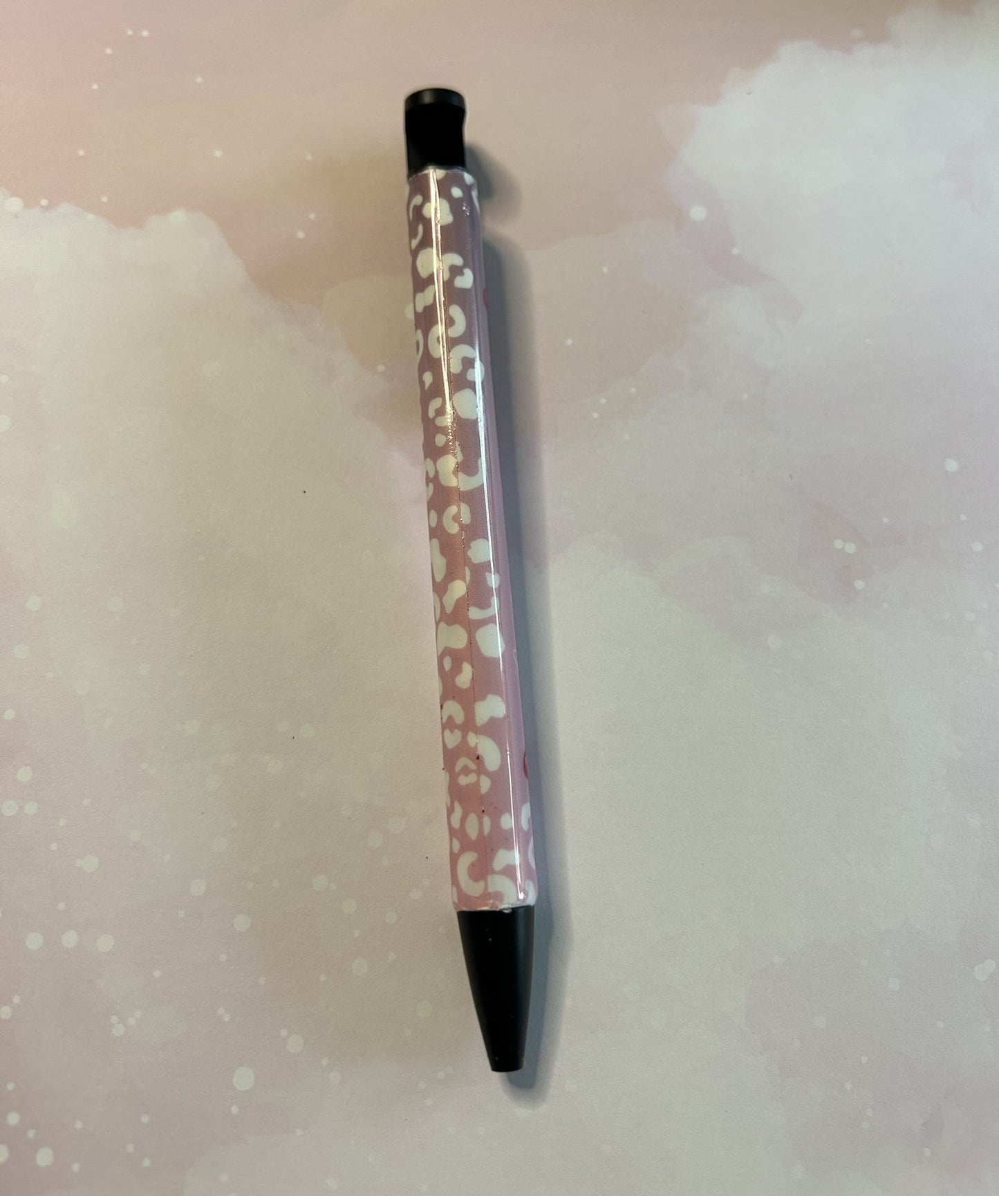 I Choose Hope Breast Cancer Awareness Pen