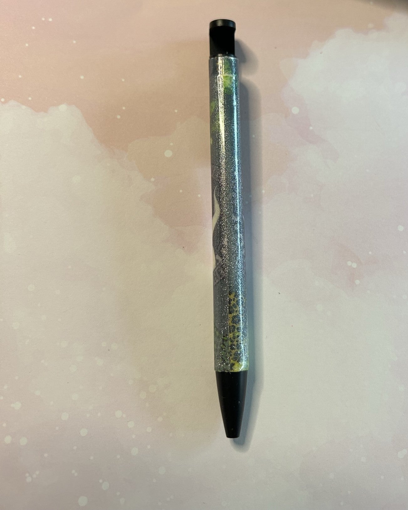 Oogie Boogie Pen