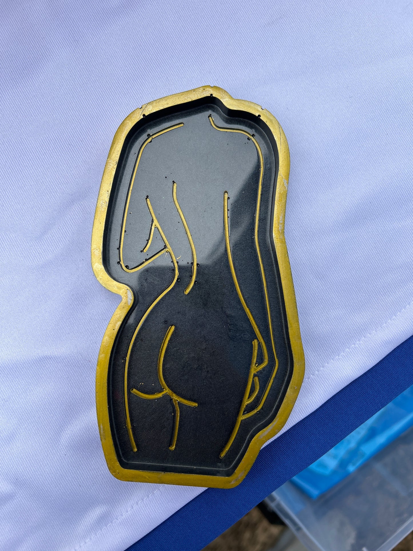 Body Trays