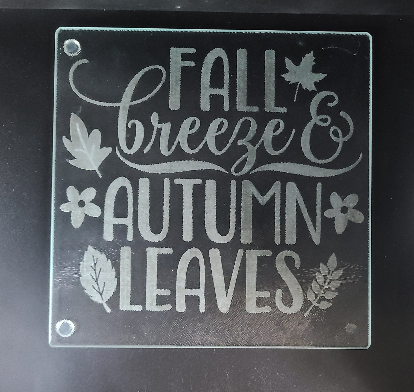 Fall Breeze