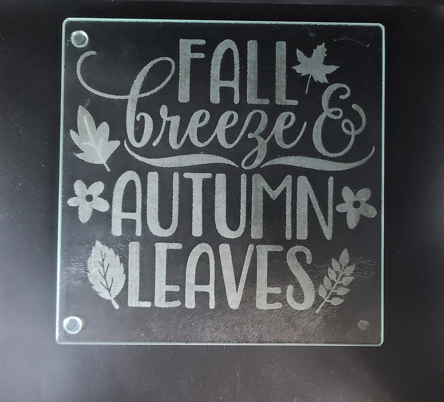 Fall Breeze