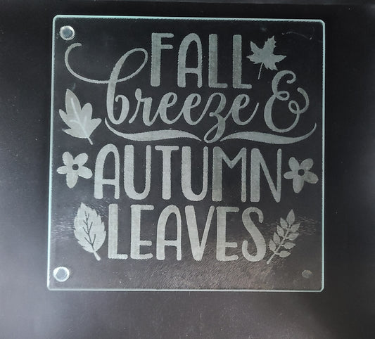 Fall Breeze