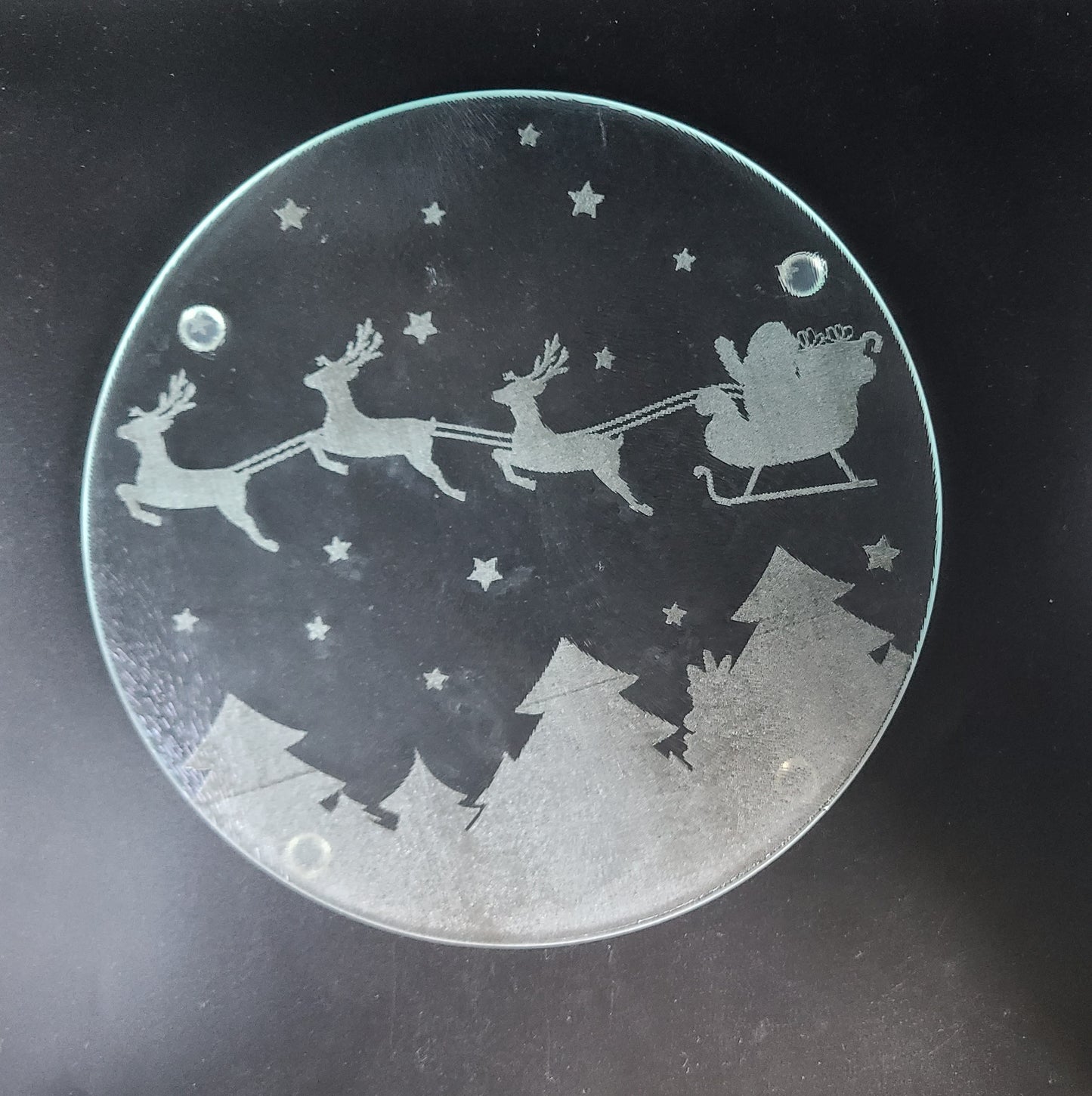 Santa's Sleigh