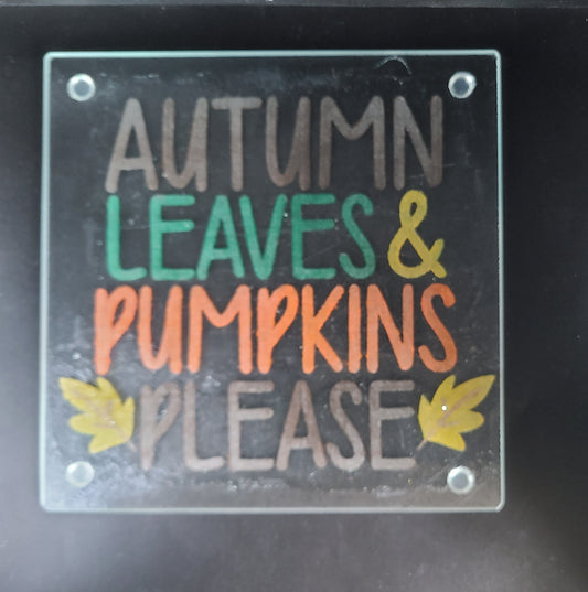 Autumn Please