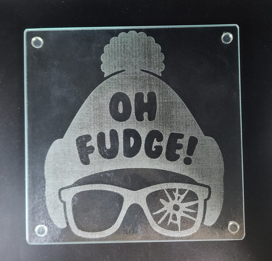 Oh Fudge