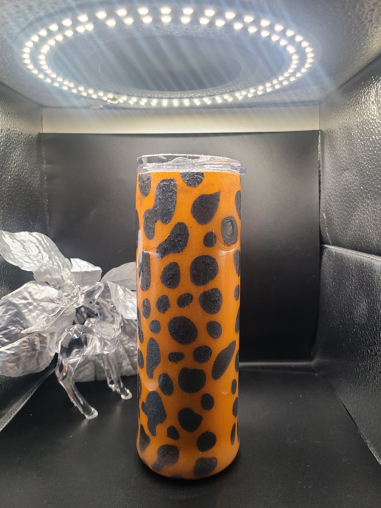 Cheetah Print