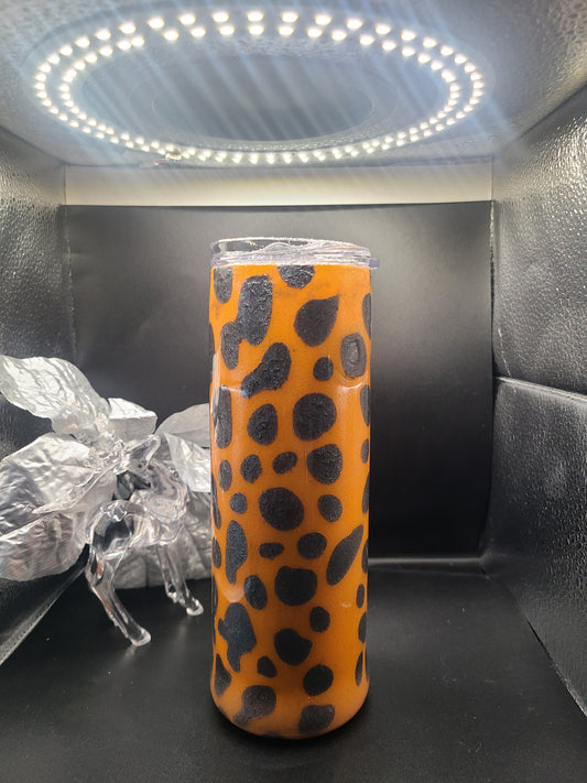 Cheetah Print