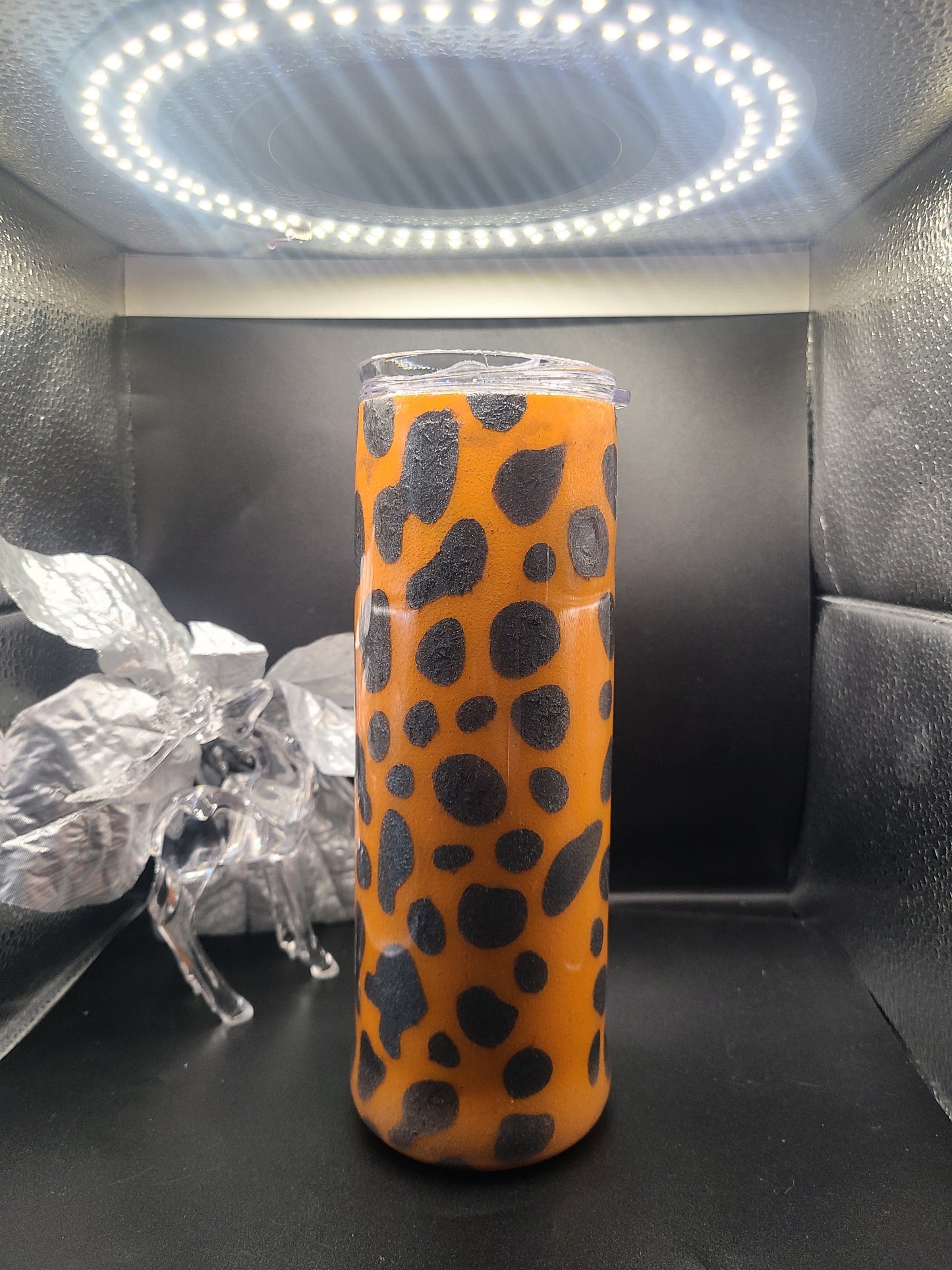 Cheetah Print