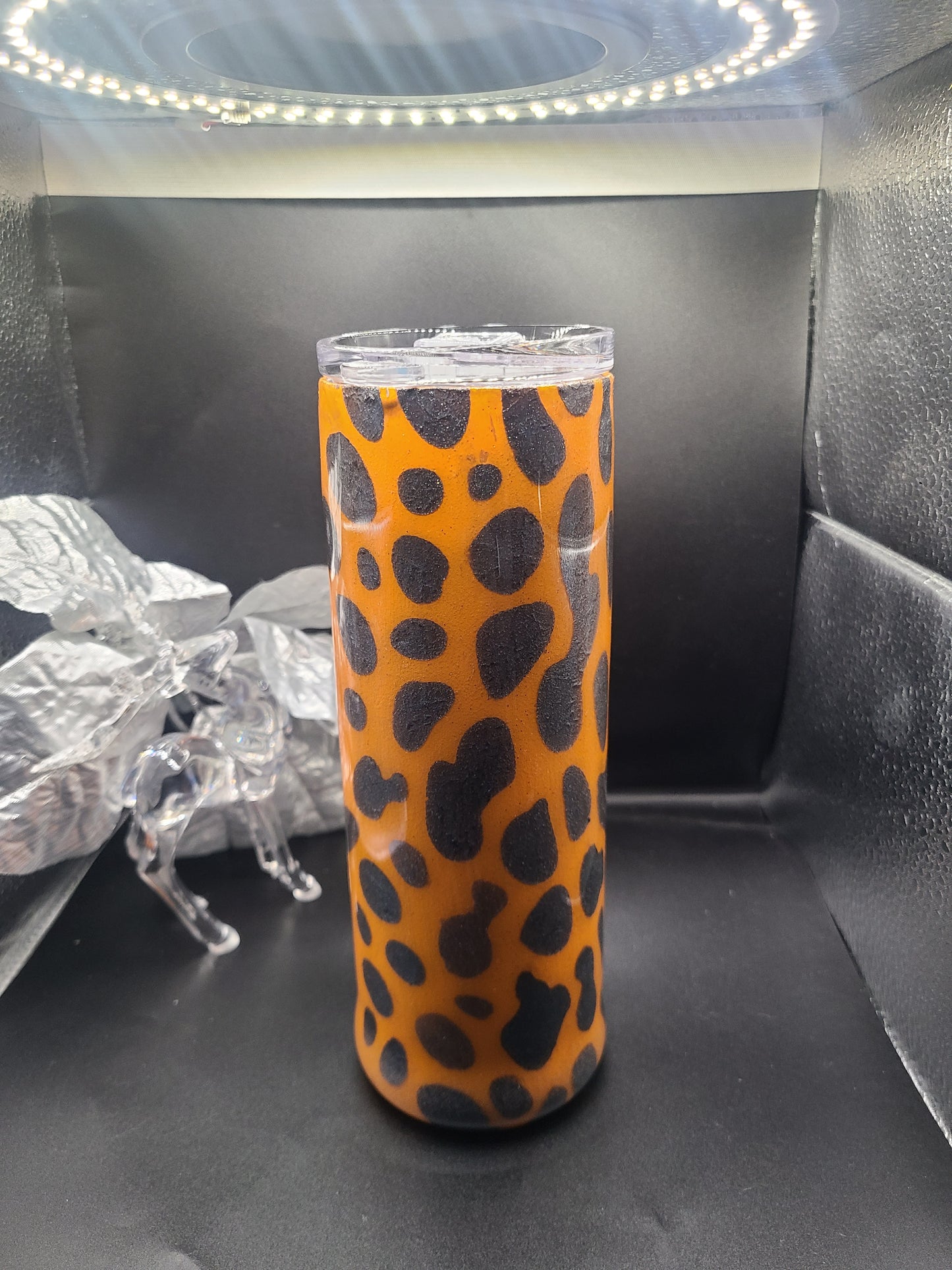 Cheetah Print