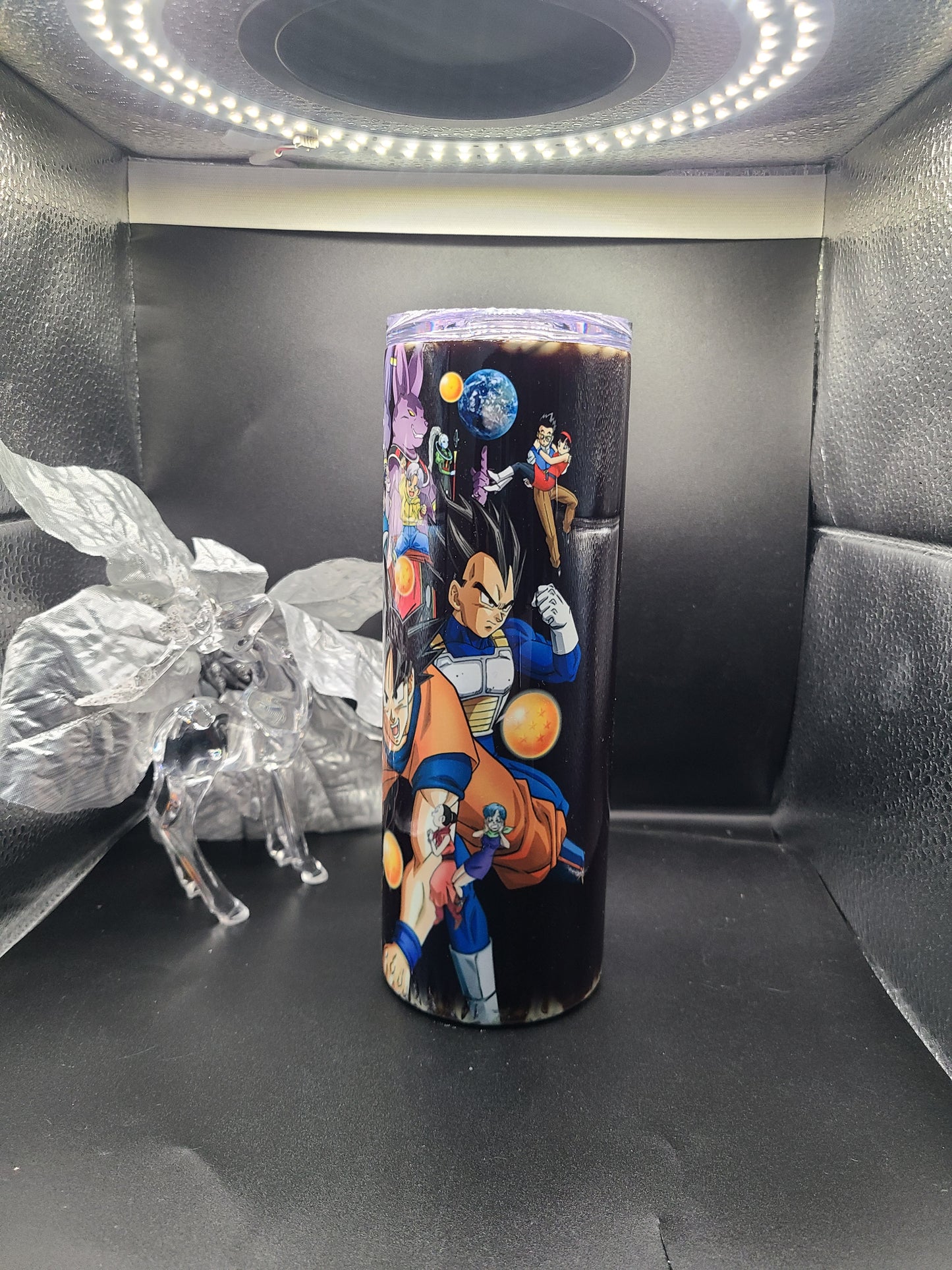 Dragon Ball Z