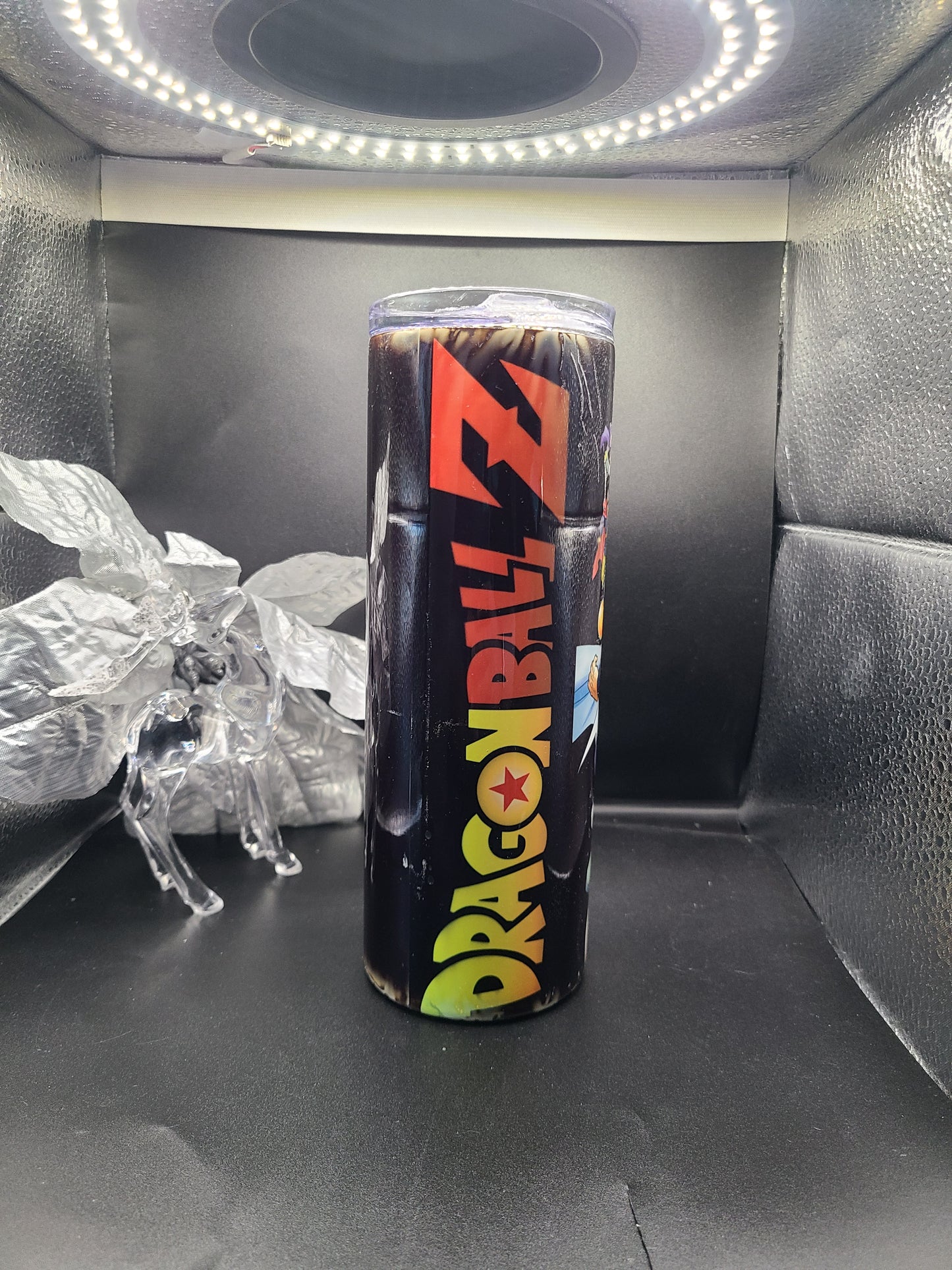 Dragon Ball Z