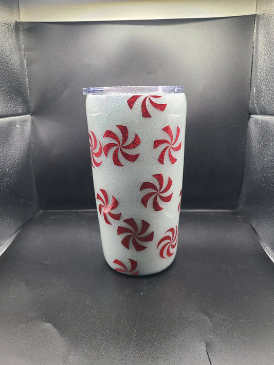 Peppermint Swirl