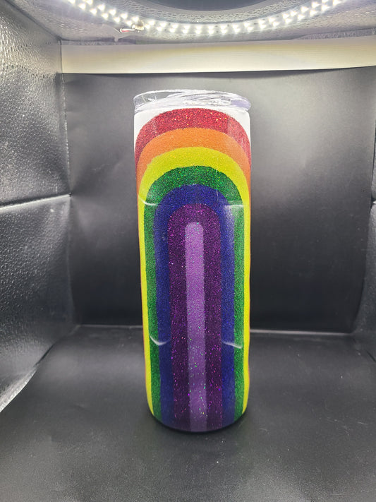 Retro Rainbow