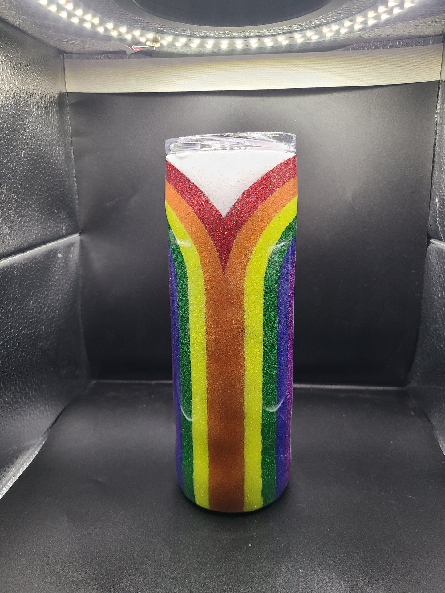 Retro Rainbow