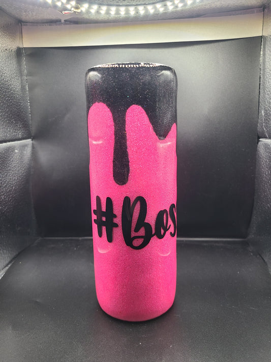 #Bossin Drip