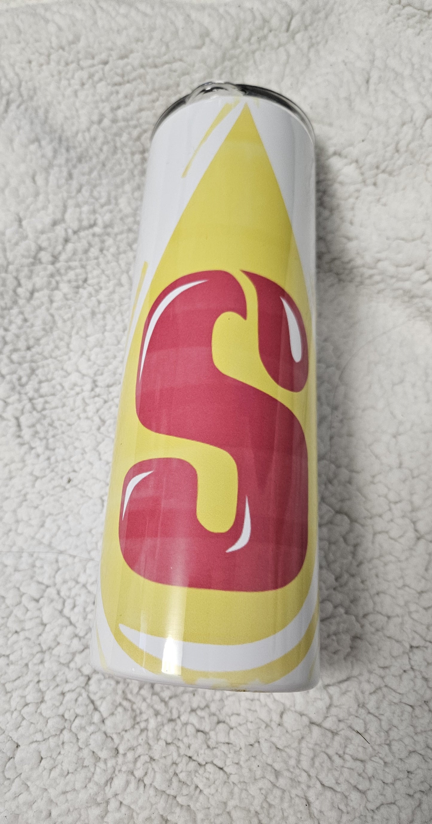 Juice Starburst Drip