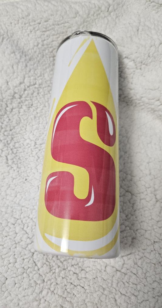 Juice Starburst Drip