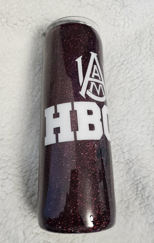 AAMU HBCU Made 20 oz. Tumbler