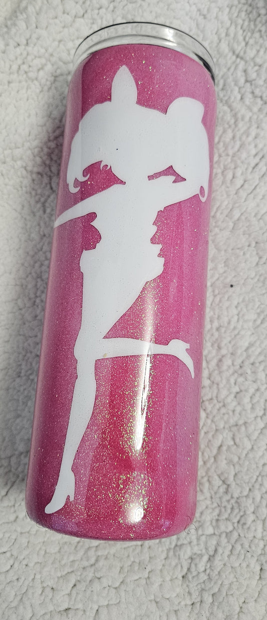 Sailor Scouts - Sailor Chibimoon 20 oz. Tumbler