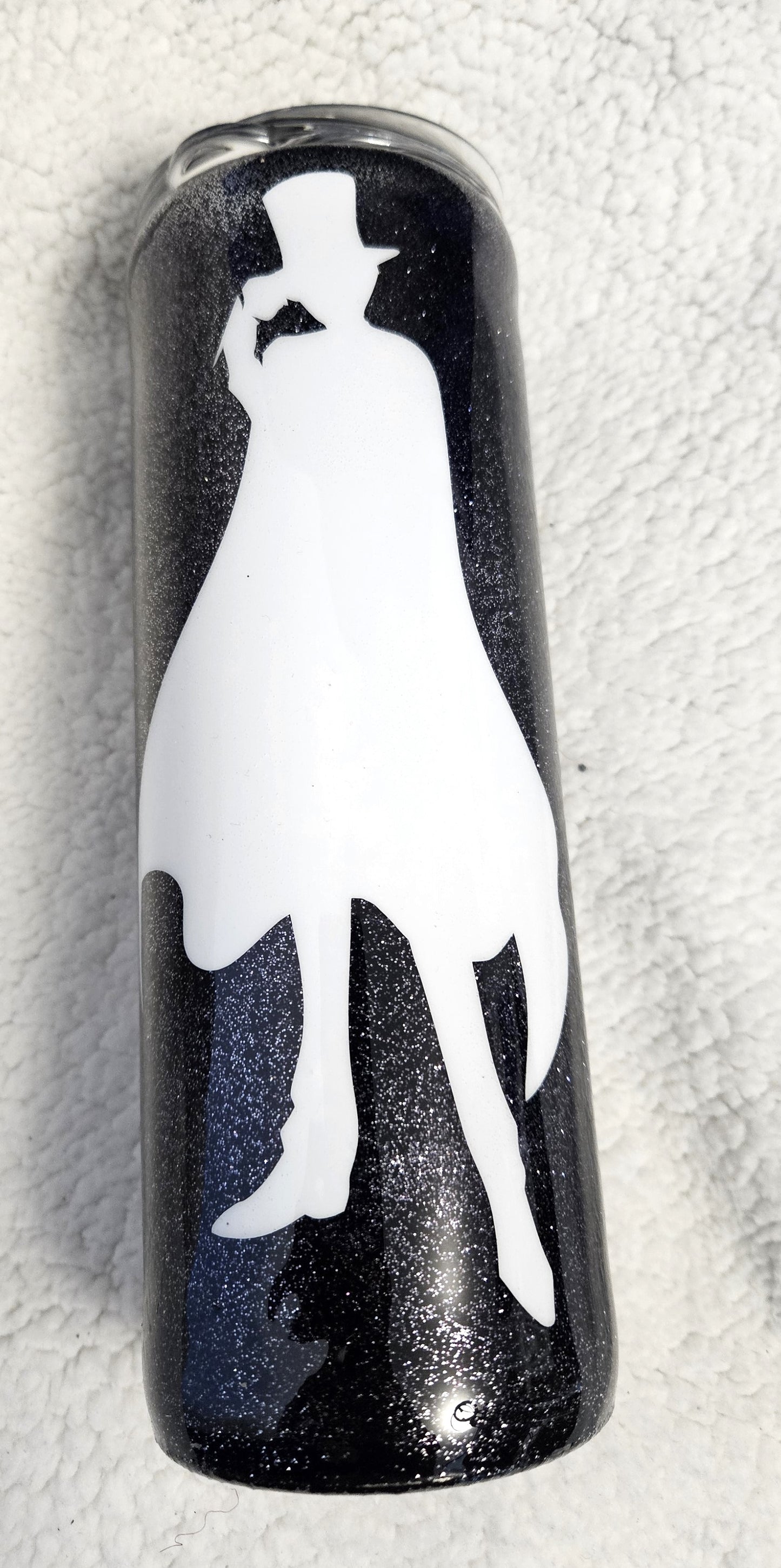Sailor Scouts - Tuxedo Mask 20 oz. Tumbler