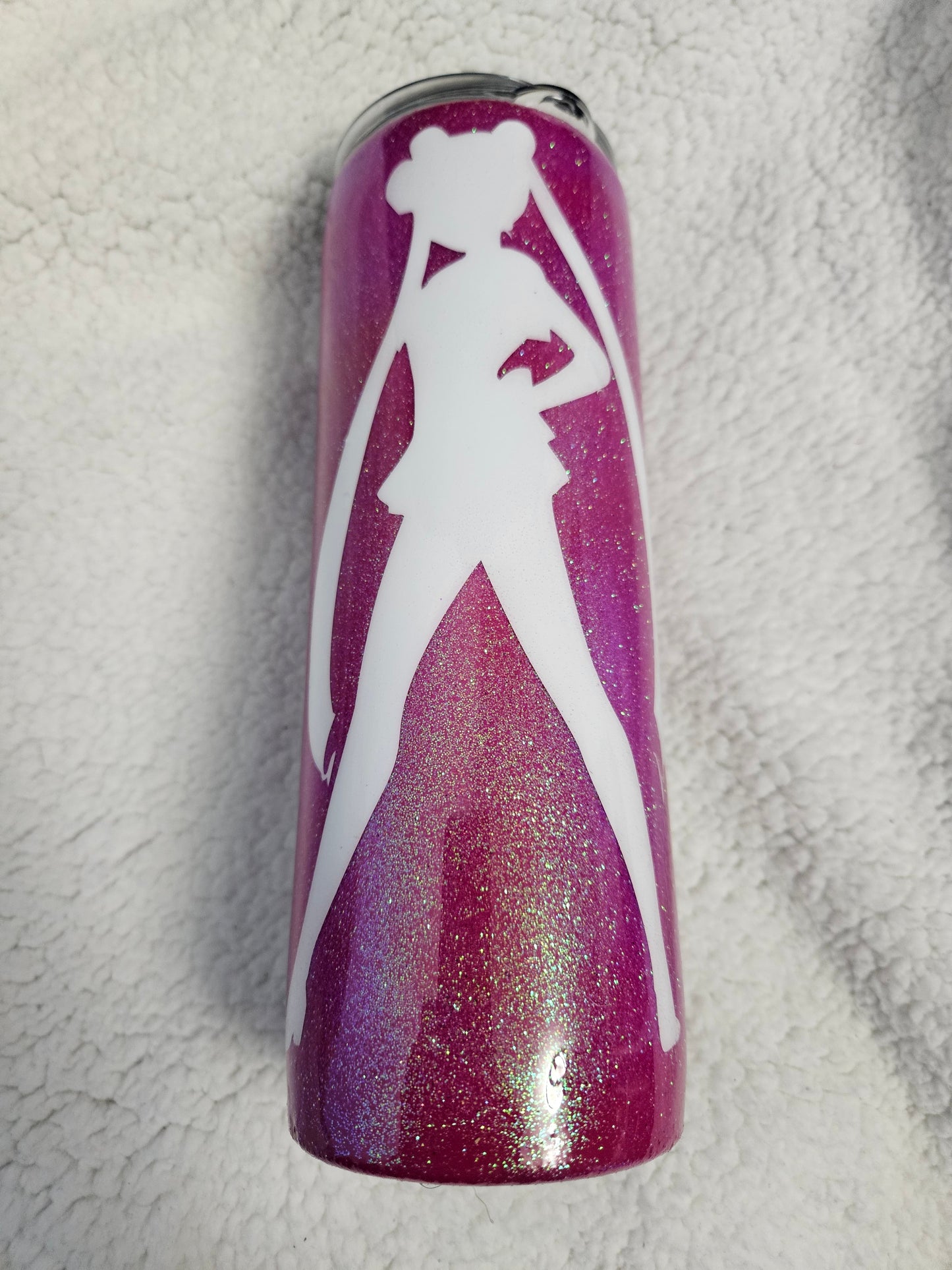 Sailor Scouts - Sailor Moon 20 oz. Tumbler