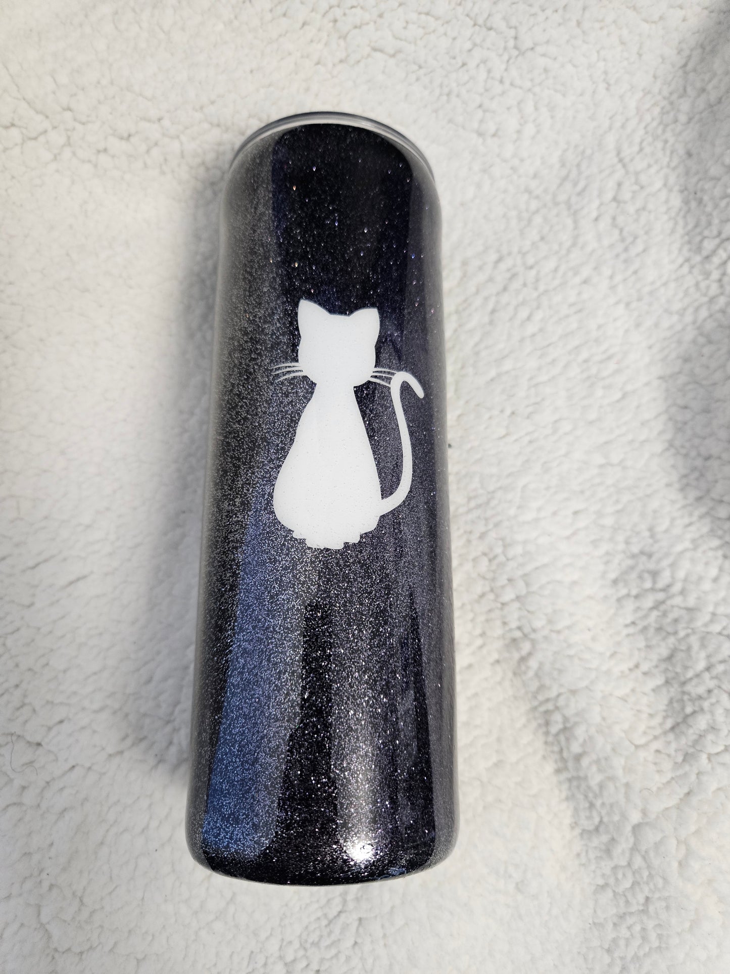 Sailor Scouts - Luna 20 oz Tumbler