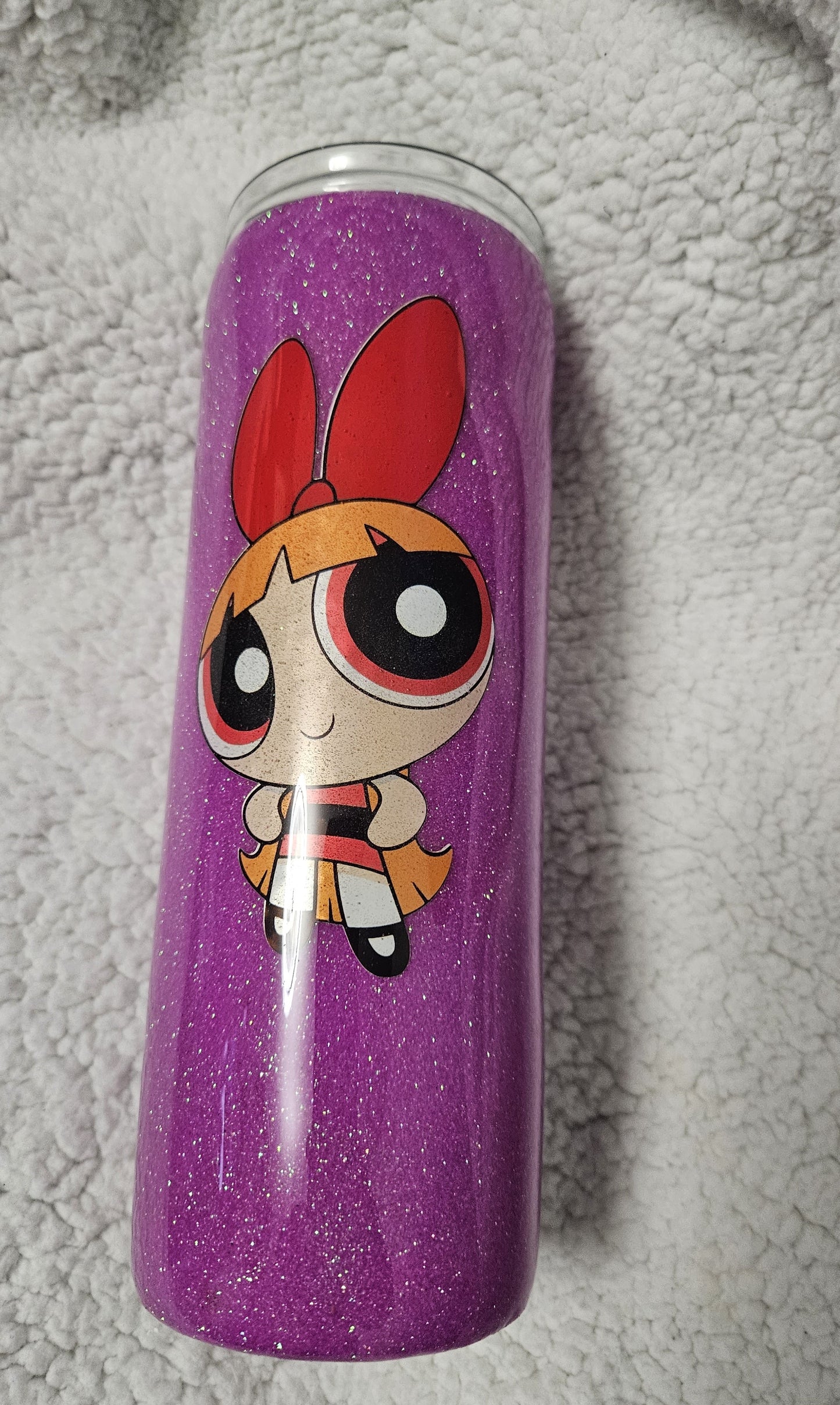 PowerPuff Girls - Blossom