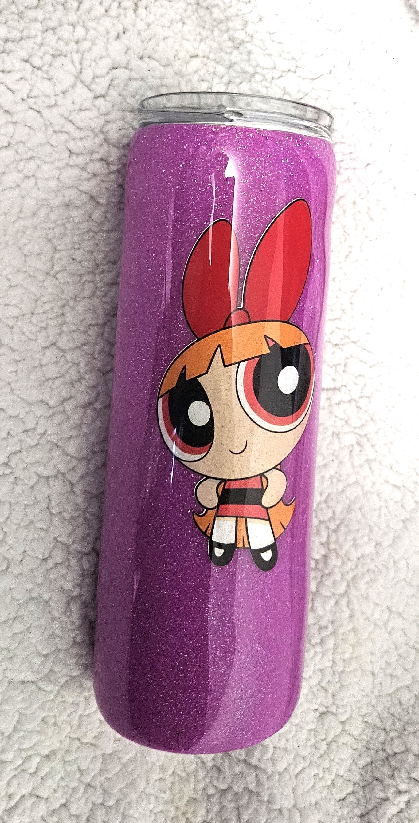 PowerPuff Girls - Blossom