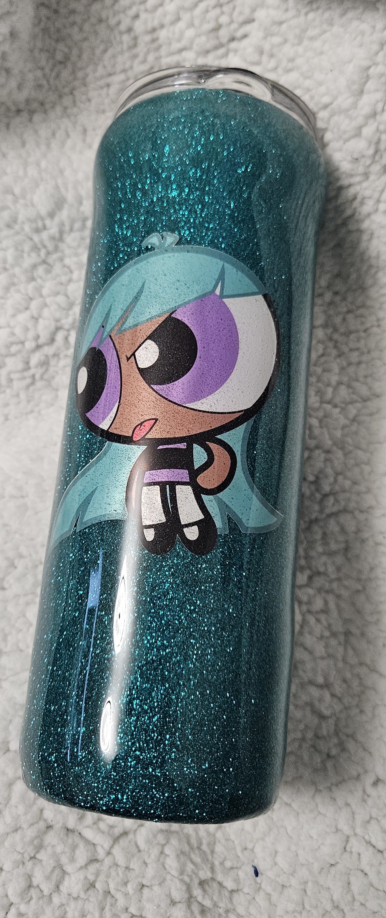 PowerPuff Girls - Bliss