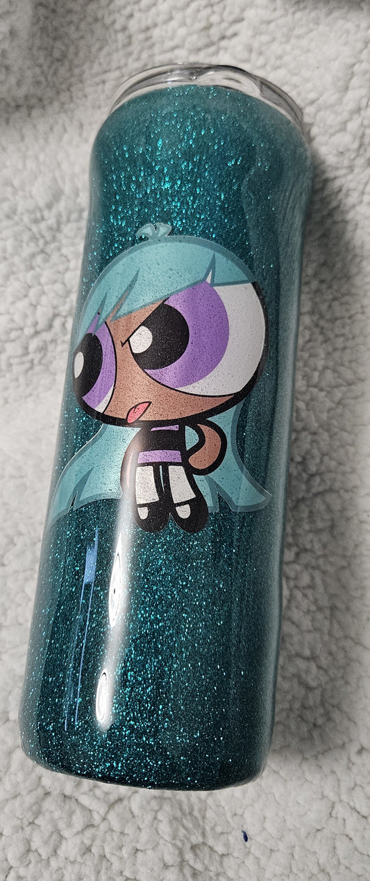 PowerPuff Girls - Bliss