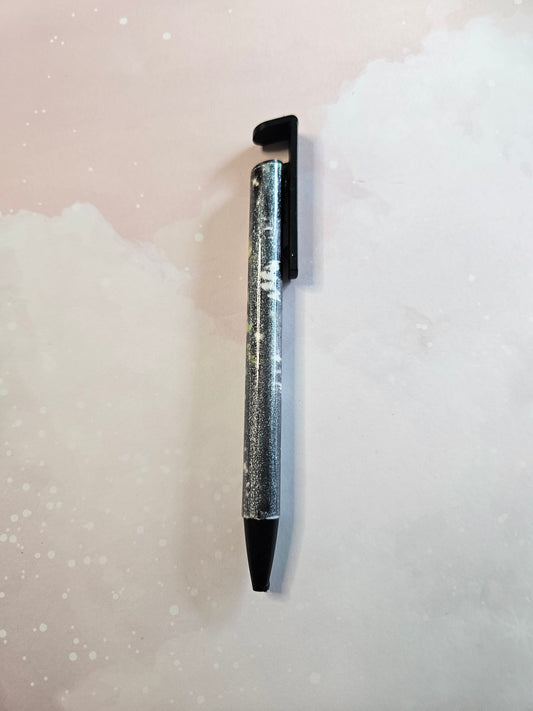 Nightmare Before Christmas Pen