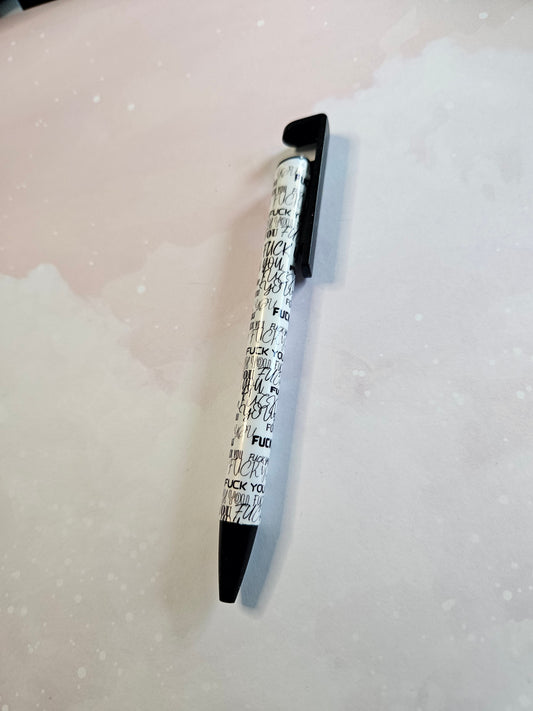 Fuck You Pen