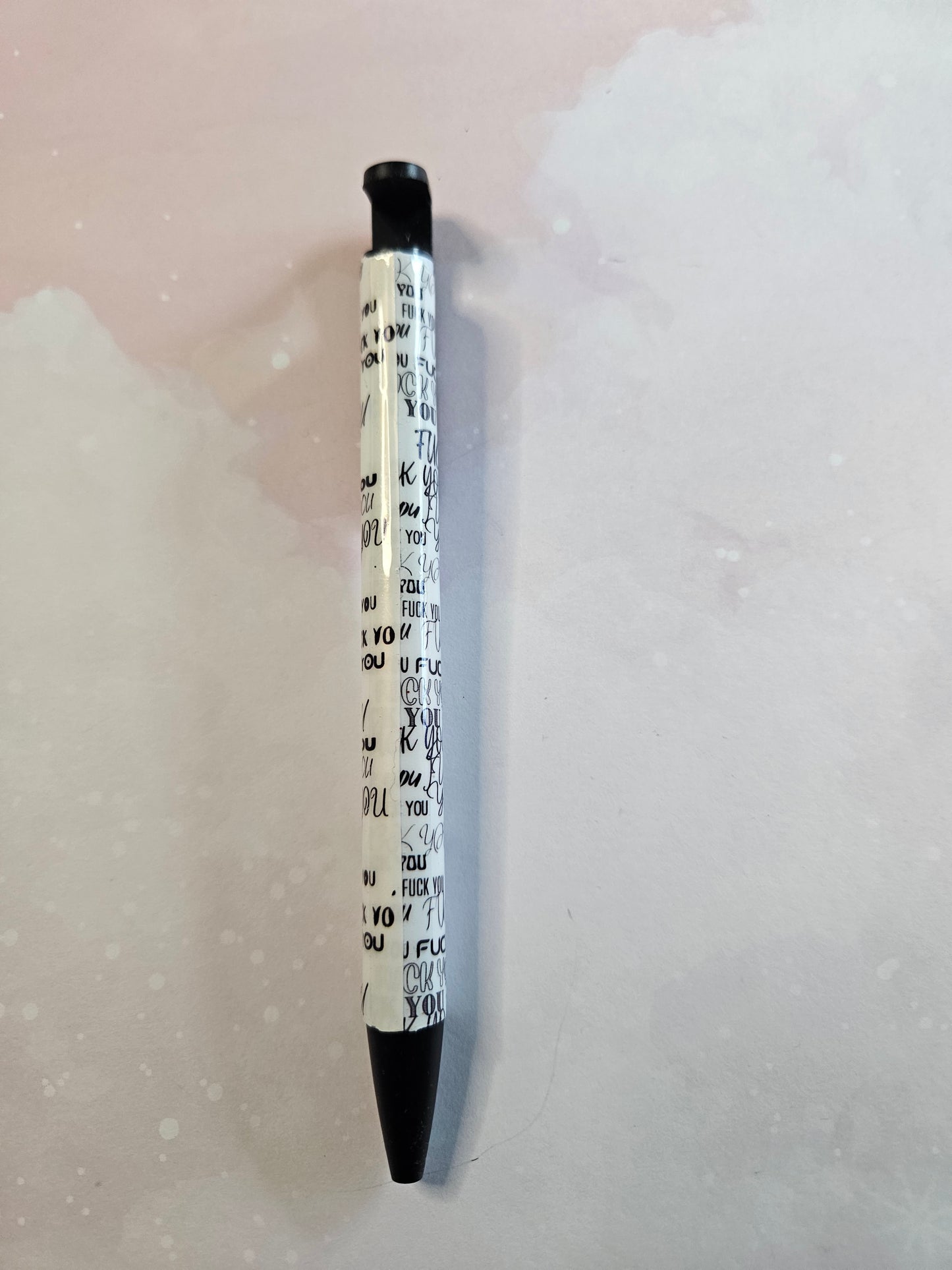 Fuck You Pen