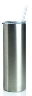 Customized 20 oz. Skinny Tumbler