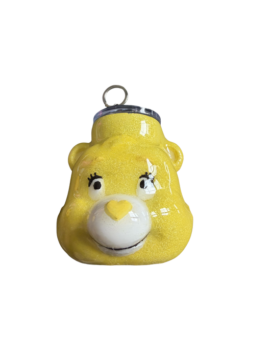 3 oz. Sunshine Bear Tumbler