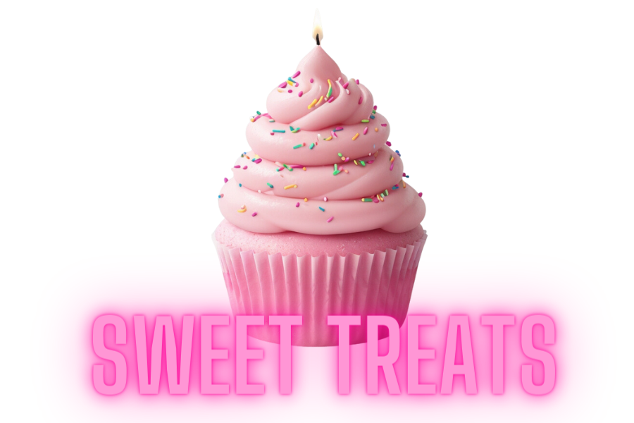 Sweet Treats Candle