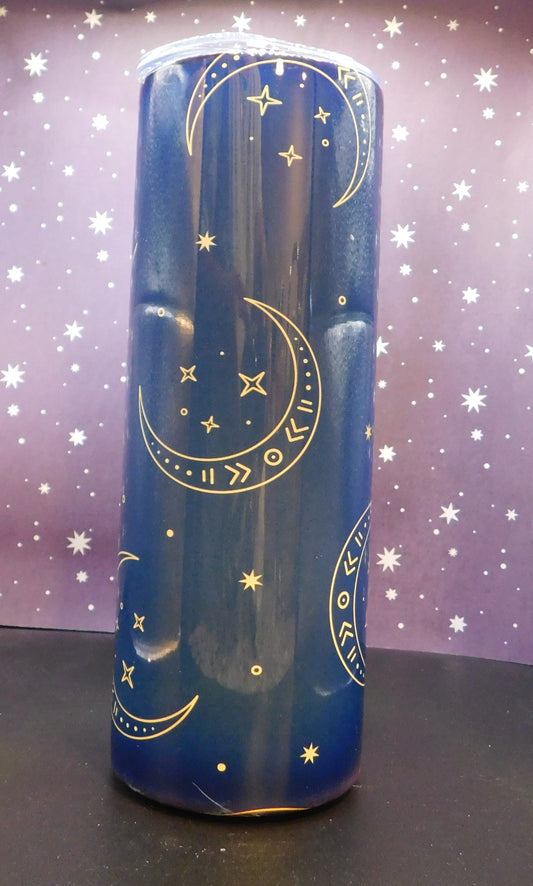 Celestial 20 oz. Tumbler