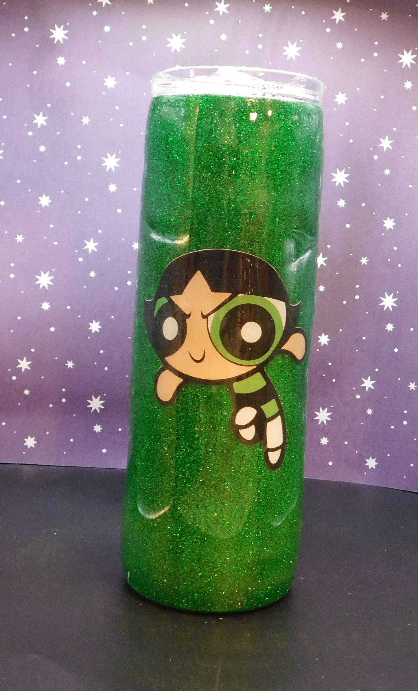 PowerPuff Girls - Buttercup