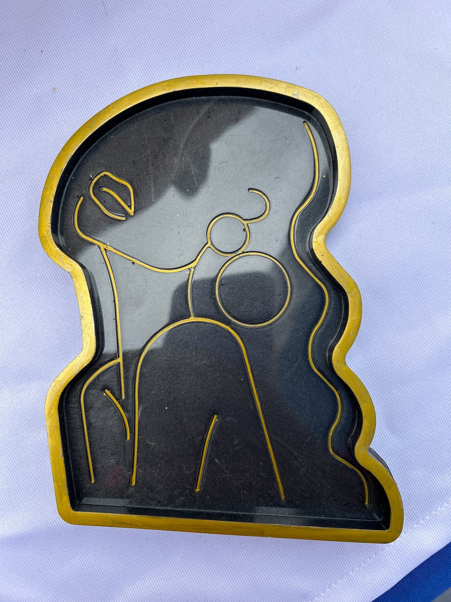 Body Trays