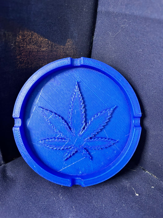 420 Ash Tray 3D Printed